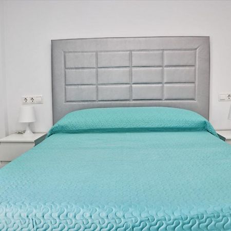 Apartamento Con Azotea Privada Conil De La Frontera Dış mekan fotoğraf