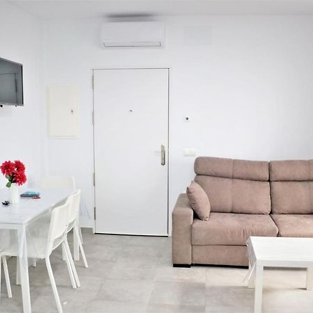 Apartamento Con Azotea Privada Conil De La Frontera Dış mekan fotoğraf