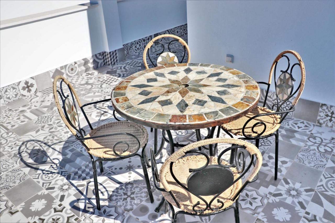 Apartamento Con Azotea Privada Conil De La Frontera Dış mekan fotoğraf